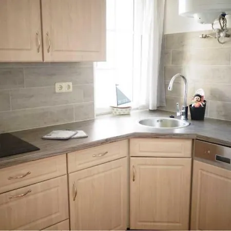 Дом отдыха Dorfstrasse34b Grosser